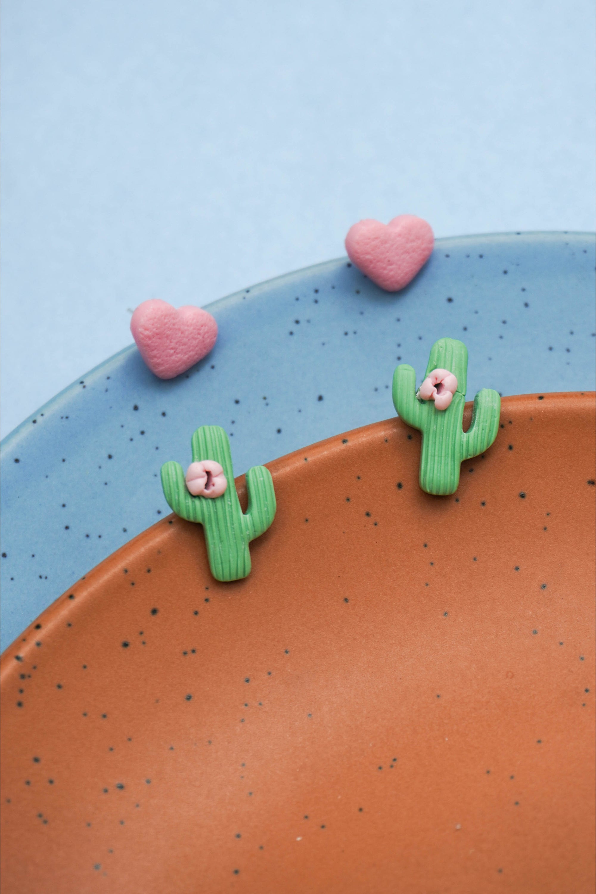 Prickly Love